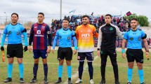 Imagen de Regional Amateur: los grupos y el fixture de los equipos de Neuquén y Río Negro