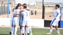 Imagen de Rincón y Cipolletti, con la necesidad de ganar o ganar en el inicio de los play offs