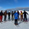 Imagen de Avalancha en Bariloche: aseguran que los sobrevivientes daban clases sin habilitación