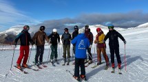 Imagen de Avalancha en Bariloche: aseguran que los sobrevivientes daban clases sin habilitación