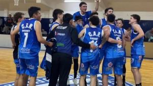 PreFederal de básquet: cómodas victorias de Atlético Regina y Club Plottier en el Ascenso