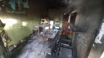 Imagen de Dos niños en terapia en Neuquén y un incendio por resolver: el testimonio que falta y las hipótesis