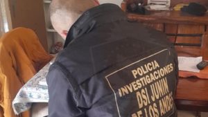 Fue denunciado por abuso en Misiones, huyó y lo capturaron siete meses después en Neuquén