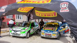 Rally Neuquino: cerca de 100 anotados en Piedra del Águila