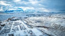 Imagen de Los Miches: un encantador refugio natural en el norte de Neuquén