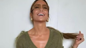 Jennifer Lopez reveló el secreto para estar espléndida a los 55 años: ¿De qué se trata?