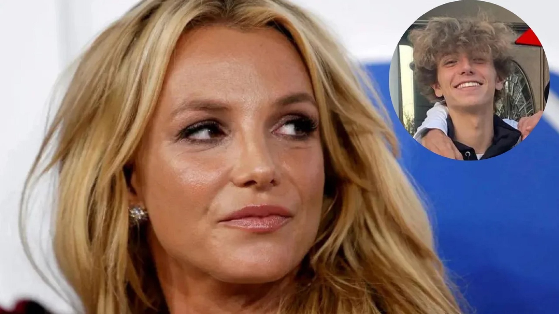 ¿Por qué Britney Spears seguirá pagando la manutención de su hijo que cumplió la mayoría de edad? Fotografía: Agencia Noticias Argentinas/TMZ
