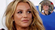 Imagen de Britney Spears seguirá manteniendo a su hijo que cumplió la mayoría de edad: los motivos