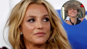 Britney Spears seguirá manteniendo a su hijo que cumplió la mayoría de edad: los motivos