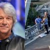 Imagen de Bon Jovi se convirtió en héroe: salvó a una mujer que intentó tirarse de un puente