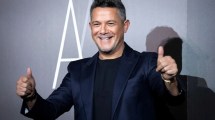 Imagen de Alejandro Sanz anunció que tendrá su docuserie en Netflix