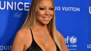 Mariah Carey acumuló una deuda de 18 millones de dólares