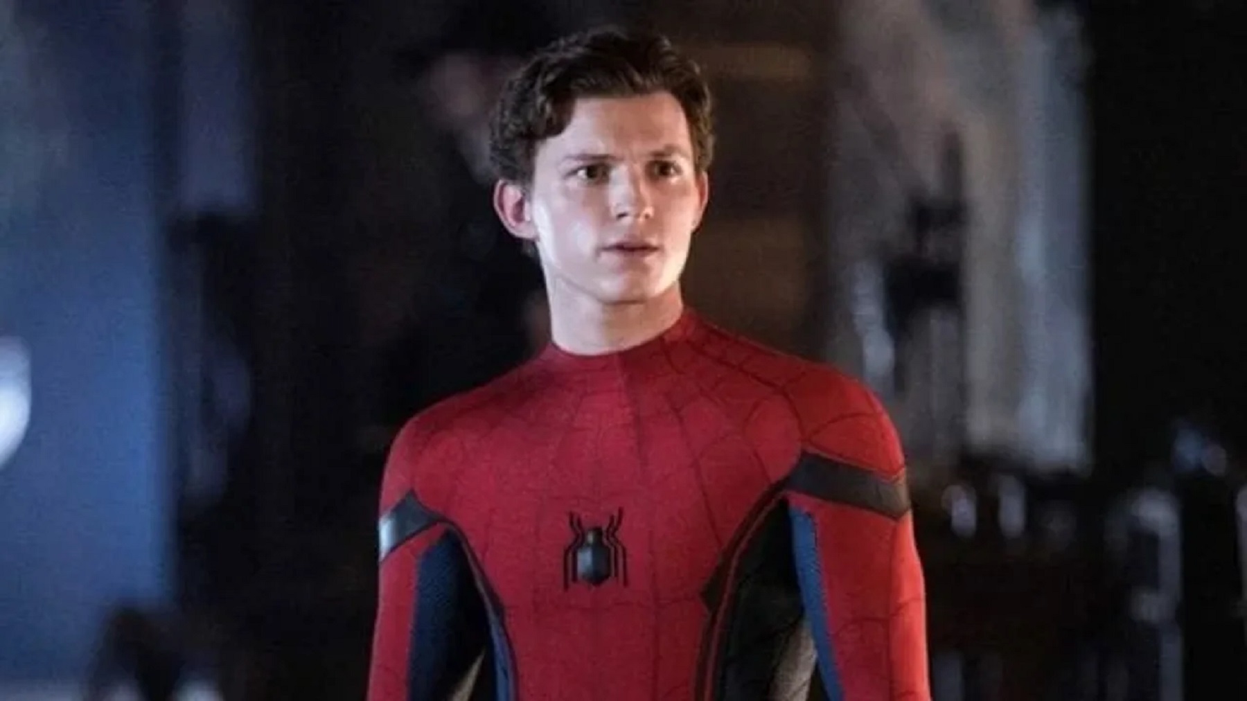 Tom Holland retomaría su rol en 'Spider Man 4': los detalles. Fotografía: Agencia de Noticias Argentinas / Sony Pictures
