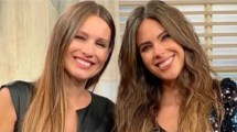 Imagen de Barby Franco habló sobre la separación de su mejor amiga, Pampita: qué dijo