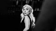 Imagen de Lady Gaga se refirió a los rumores que aseguraban que era un hombre