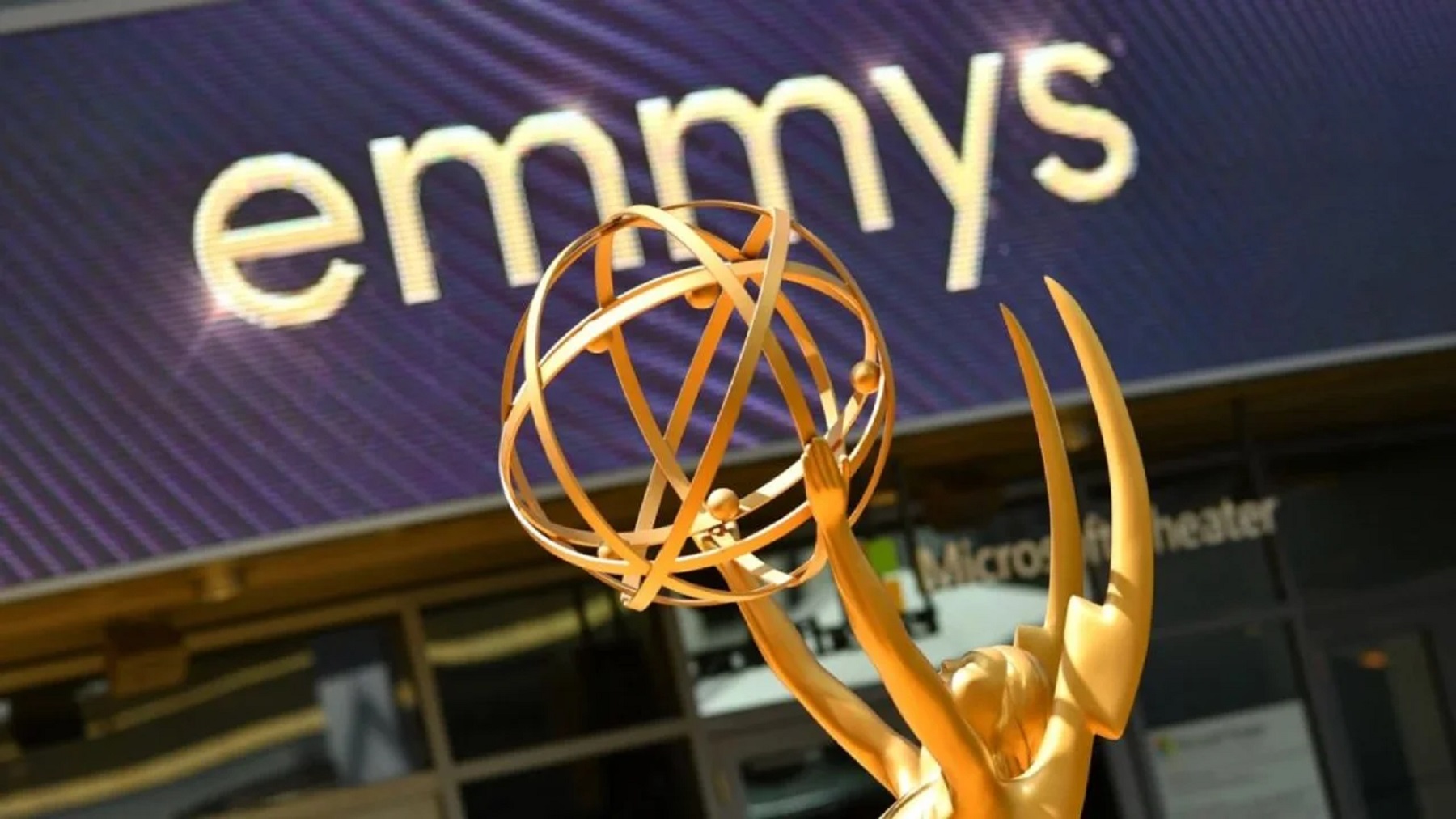 Tres producciones argentinas nominadas a los Premios Emmy's Internacional. Fotografía: Agencia Noticias Argentinas / EMMYS
