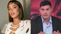 Imagen de Alejandro Pueblas le pidió perdón a Tini Stoessel por opinar de su cuerpo