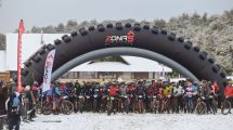 Imagen de Zona 5 MTB Race, la carrera de mountain más atrapante de la Patagonia, abrió sus inscripciones