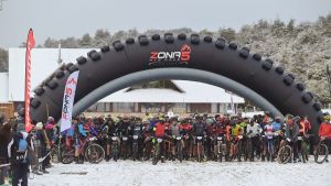 Zona 5 MTB Race, la carrera de mountain más atrapante de la Patagonia, abrió sus inscripciones