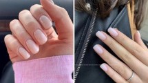 Imagen de ¿Qué es el estilo de uñas demure?