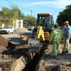 Imagen de Roca sin agua: un corte de servicio afecta a la zona alta hasta pasado el mediodía