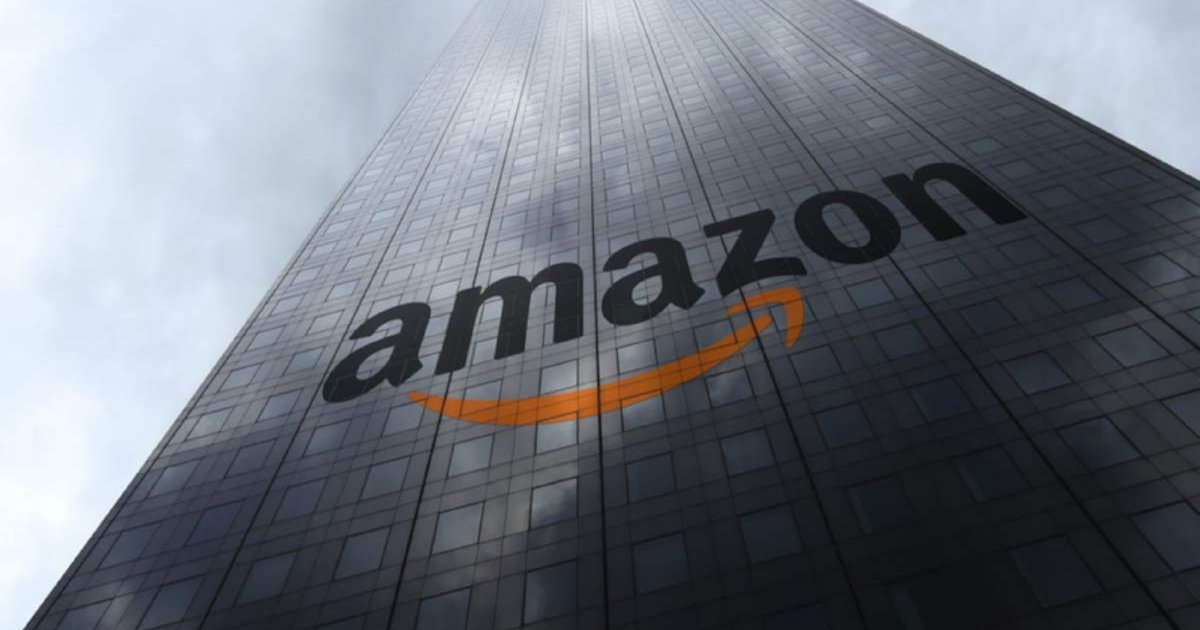 Amazon’s millionaire investment to be made in the UK