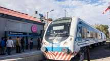 Imagen de No funciona el Tren del Valle entre Neuquén y Plottier este martes