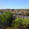 Imagen de Puentes Neuquén-Cipolletti y Autovía Norte, complicados para el tránsito este miércoles: desde qué hora