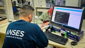 Calendario Anses: qué prestaciones cobran este viernes 6 de septiembre 2024