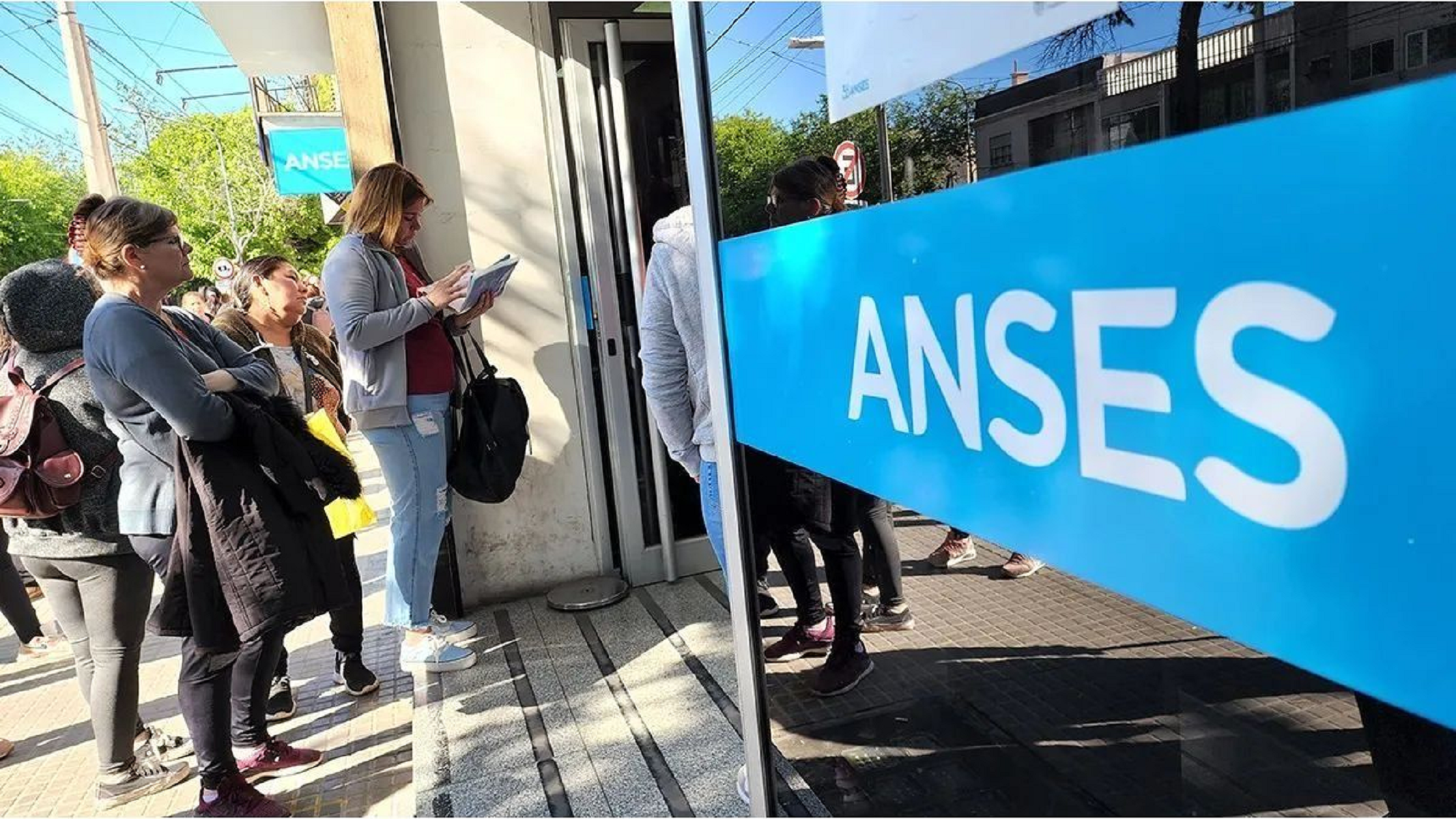 Las prestaciones de Anses que cobran este jueves 12 de septiembre 2024. 