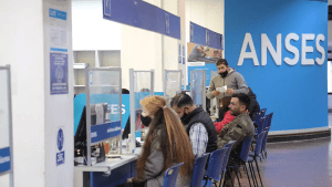 Calendario Anses: qué prestaciones cobran este lunes 23 de septiembre 2024