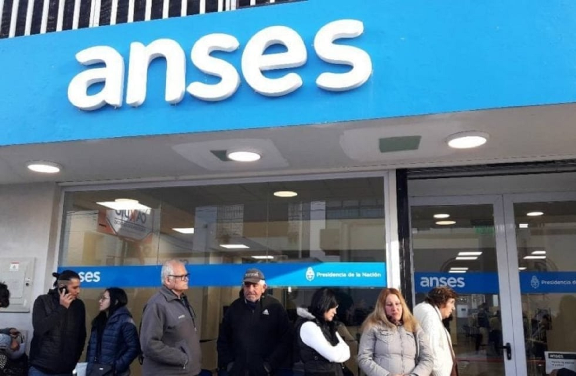 Las prestaciones de Anses que cobran este lunes 9 de septiembre 2024.