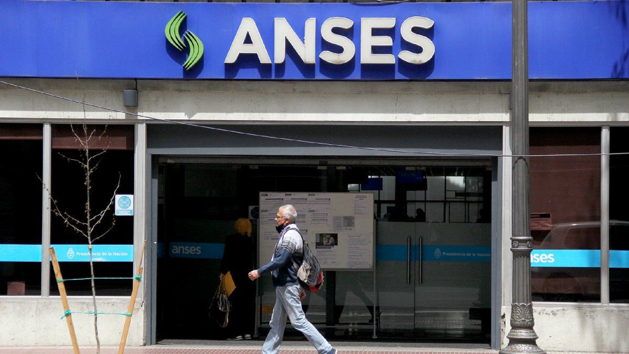 Las prestaciones de Anses que cobran esta nueva semana de septiembre 2024. 