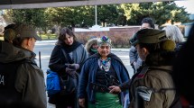 Imagen de Juicio por Villa Mascardi: «No somos usurpadores», dijo una de las mapuches imputada