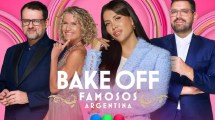 Imagen de ¡Vuelve Bake Off Famosos!: Cuándo y dónde ver el reality que conduce Wanda Nara