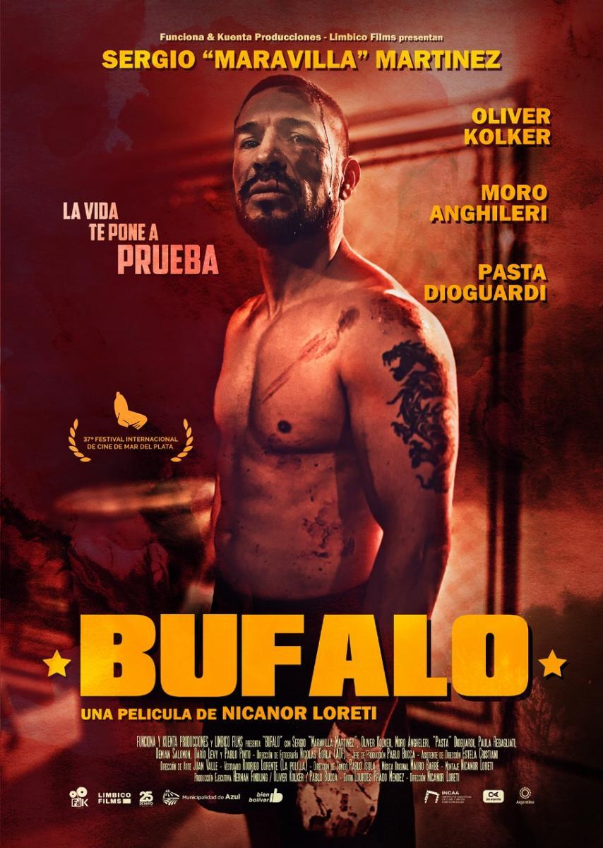 Bufalo