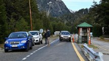 Imagen de Lluvia, nieve y viento en los pasos de Neuquén: el pronóstico durante las fiestas patrias de Chile