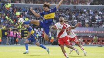 Imagen de Boca enfrenta a River: cuándo se juega el Superclásico y cómo forman los equipos