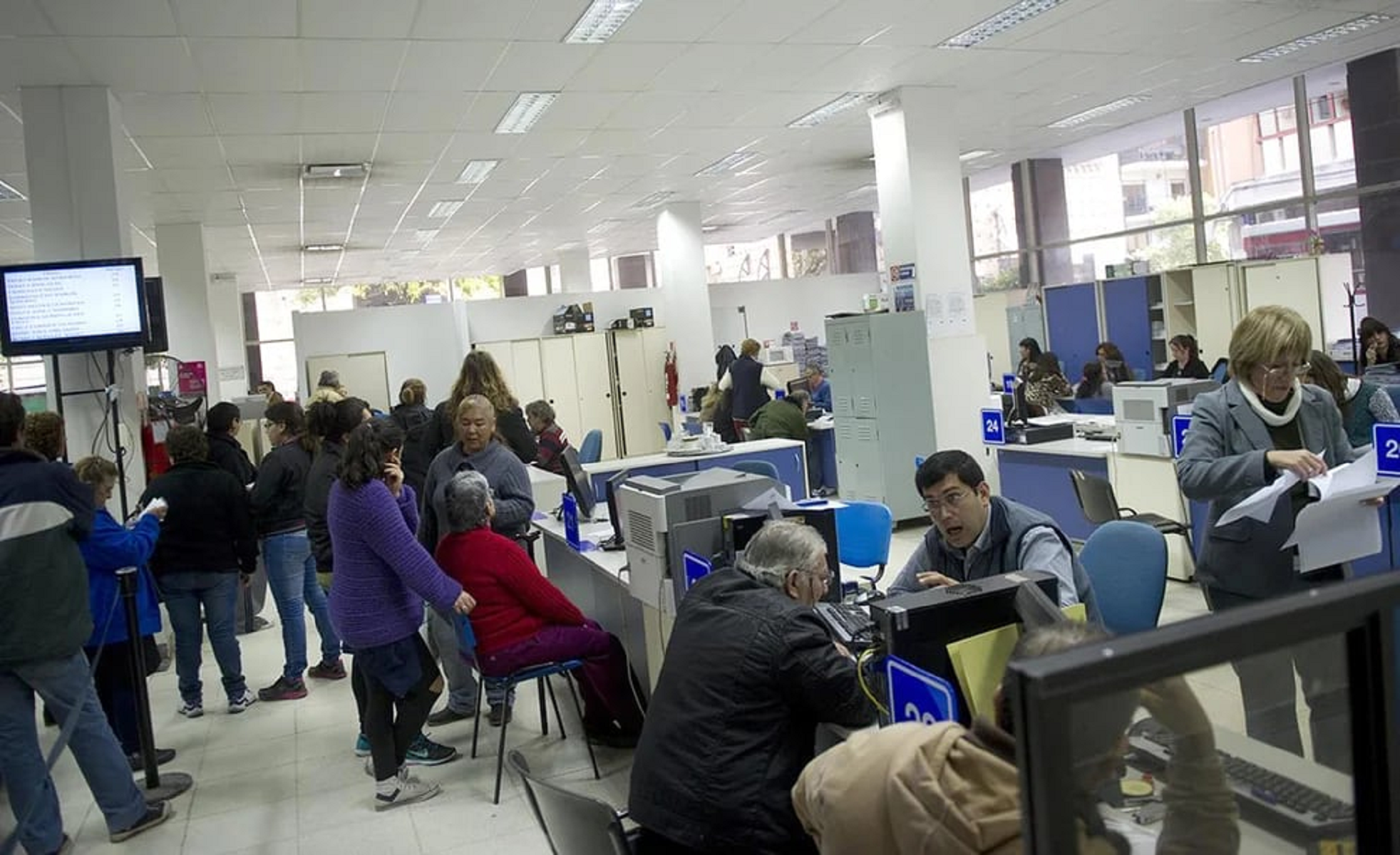 Las fechas de cobro del bono de 70 mil pesos a jubilados y pensionados de Anses en septiembre 2024. 