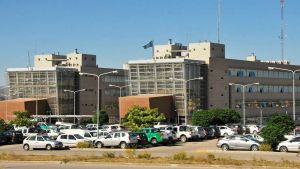 Hospitalizaron a la subsecretaria de Salud de Neuquén: tuvo una descompensación