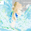 Imagen de Video | Del calor a las tormentas: así avanzará el mal tiempo en Neuquén y Río Negro desde el miércoles