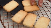 Imagen de Galletitas de coco sin gluten