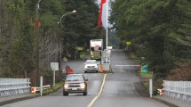 Imagen de Paso Cardenal Samoré: en Chile sumarán tecnología biométrica para reforzar los controles