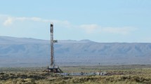 Imagen de Chubut y los nuevos jugadores: el camino para recuperar la producción de petróleo