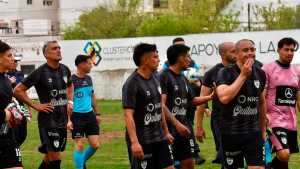 Cipolletti empató con Sol de América y quedó obligado a ganar en Formosa