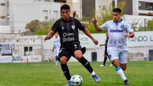 Cipolletti empata con Sol de América de Formosa por los playoffs del Federal A