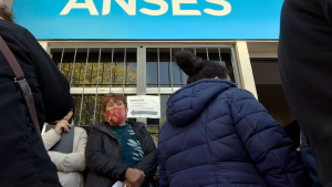 Calendario Anses: las prestaciones que cobran este viernes 13 de septiembre 2024