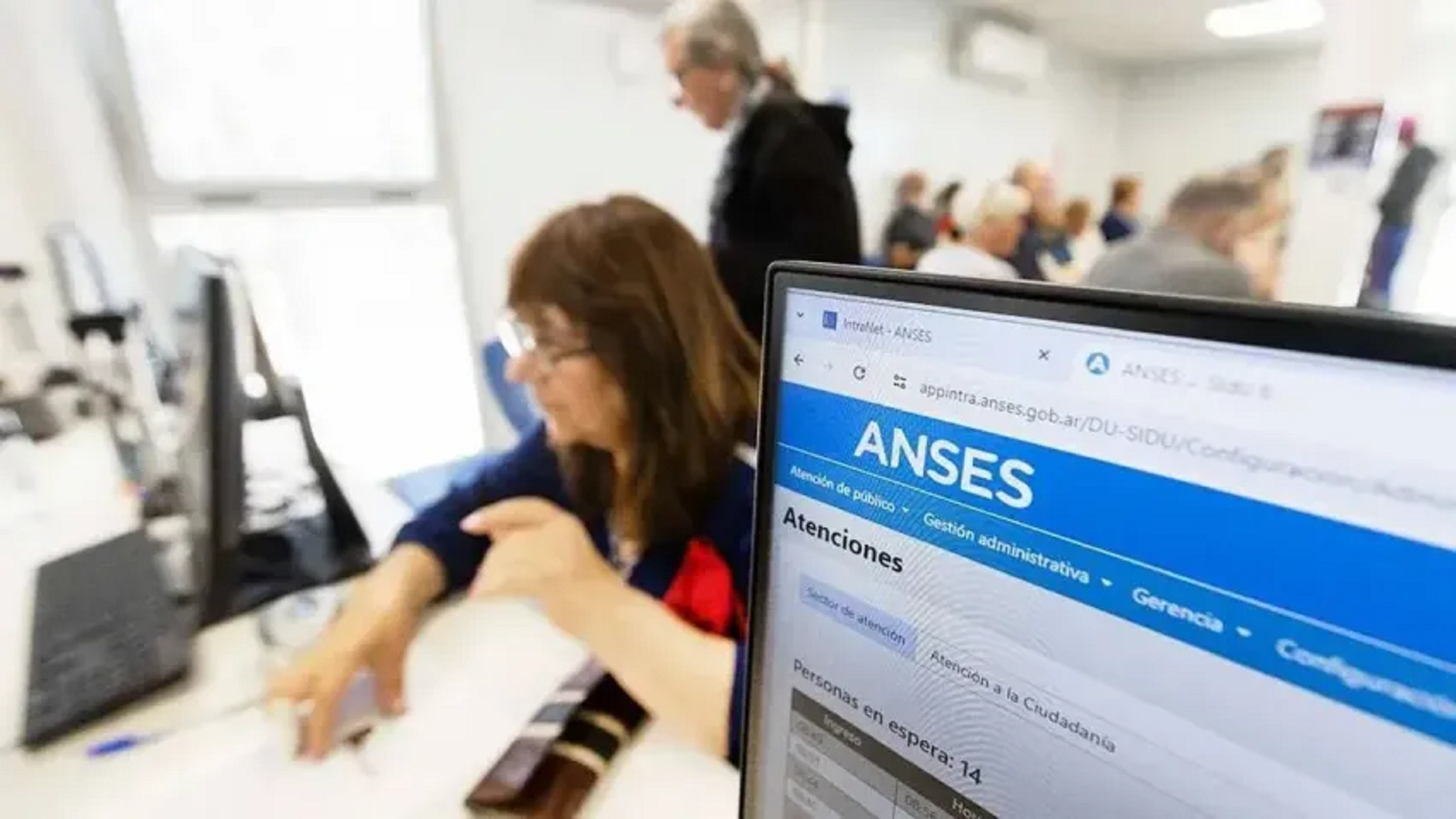 Fechas de cobro de la Prestación por Desempleo de Anses en septiembre 2024. 