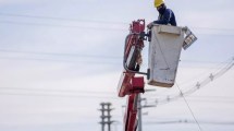 Imagen de Roca sin luz: un importante corte afecta a la zona de Stefenelli