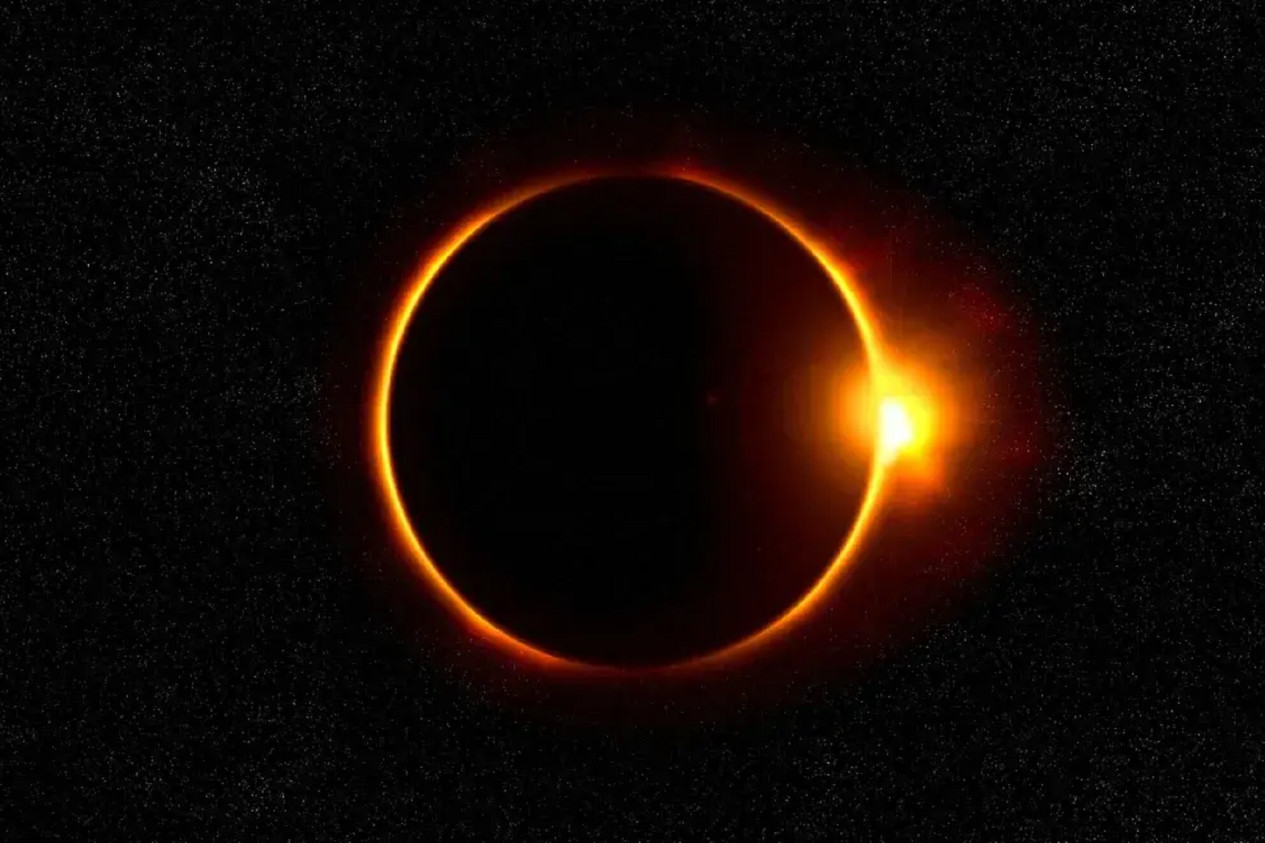 Eclipse solar anular 2024 en libra cómo impactará en cada signo